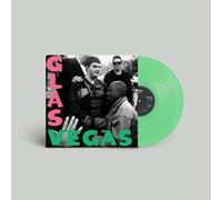 Glasvegas - Godspeed [Green Colored Vinyl] [Vinyl Lp] Colored Vinyl, Green, Uk - Import