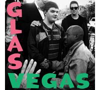 Glasvegas - Godspeed [New CD]