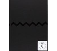 Glasvegas - Later... When the TV Turns to Static - CD+DVD - Édition Deluxe (livre/DVD)