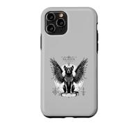 Glasya a déchaîné Les Ailes de la Goétie Coque pour iPhone 11 Pro