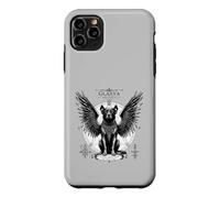 Glasya a déchaîné Les Ailes de la Goétie Coque pour iPhone 11 Pro Max