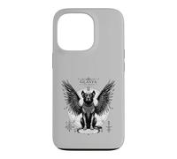 Glasya a déchaîné Les Ailes de la Goétie Coque pour iPhone 13 Pro