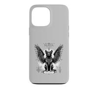 Glasya a déchaîné Les Ailes de la Goétie Coque pour iPhone 13 Pro Max