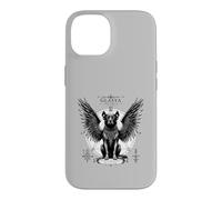 Glasya a déchaîné Les Ailes de la Goétie Coque pour iPhone 14