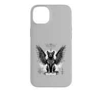 Glasya a déchaîné Les Ailes de la Goétie Coque pour iPhone 14 Plus