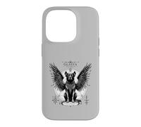 Glasya a déchaîné Les Ailes de la Goétie Coque pour iPhone 14 Pro