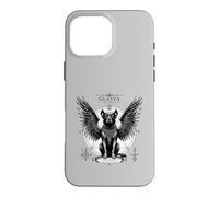 Glasya a déchaîné Les Ailes de la Goétie Coque pour iPhone 16 Pro Max