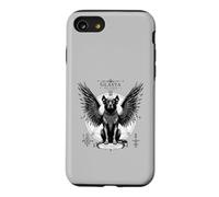 Glasya a déchaîné Les Ailes de la Goétie Coque pour iPhone SE (2020) / 7/8