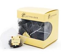 Glattfelder Thé St. Moritz (Suisse) - Thé noir Earl Grey - 2 x 15 Pyramide de thé