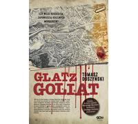 Glatz Goliath - Tomasz Duszyński (Krimi auf Polnisch)