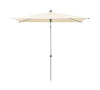 Glatz Parasol Alu-Smart Easy - Rectangulaire - Différentes tailles/couleurs - 150 oeufs - 250 x 200 cm