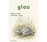 glau: Die wundersame Geschichte, wie das Umbenennen einer Farbe die ganze Welt veränderte