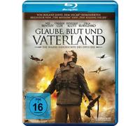 Glaube, Blut und Vaterland [Blu-Ray] [Import]