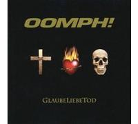 Glaubeliebetod - Inclus plage CD rom