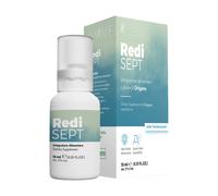 GLAUBER PHARMA Redi SEPT spray 15ml