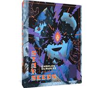 Charles Glaubitz – Starseeds 3 – Fantagraphics