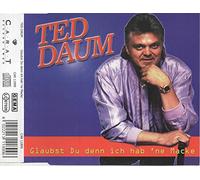 Glaubst du denn ich Hab 'ne Macke [Import]