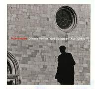 Glauco Venier, Yuri Goloubev, Asaf Sirkis - Intermezzo [Import]