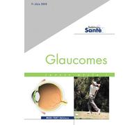 Glaucomes : savoir utile ! Savoir utile - Alain Bron - Medi-Text - broché - Guide
