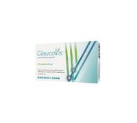 Glaucovis Bausch & Lomb 30 Gélules