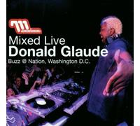 Glaude, Donald - Mixed Live