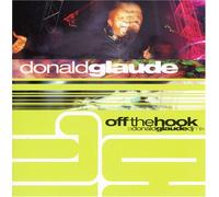 Glaude, Donald - Off The Hook