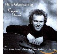 Glawischnig,Hans - Common Ground [Import]
