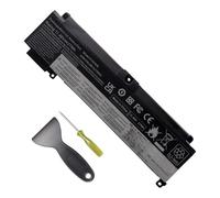 Glaxcidy 01AV406 00HW024 Batterie pour Lenovo ThinkPad T460s T470s Series 01AV405 01AV407 01AV408 01AV462 SB10J79002 00HW025 00HW038 L16M3P73 SB10F46462 SB10J79003 SB10J79004 [11.46V/27Wh]