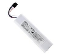 Glaxcidy 5600mAh Batterie Compatible avec Dreame D9 D9 Max D9 Pro F9 D10 D10s L10 Pro L10 Plus P2008 MMBK Robot Aspirateur, pour Xiaomi X10, X10+, X20, X20+ Xiaomi Roborock S5, S50, S55[14.4V 80.64Wh]