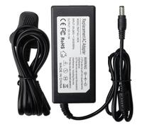 Glaxcidy 60W Chargeur Compatible avec Synology DiskStation DS224+ DS223j