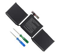 Glaxcidy A2171 A1713 Batterie de remplacement pour MacBook Pro 13 pouces A1708 (fin 2016 mi 2017) EMC 2978 3301 3164, A2159 (2019), A2289 (2020), A2338 (2020) Core i5 Core i7 M1 Puce M2 Puce MUHN2LL/A