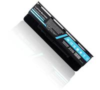Glaxcidy A32N1405 Batterie pour ASUS N551 N551JX N551JM N551JK N751, pour ASUS ROG G551 G551J G551JK G551JM G771 G771J G771JK G771JM G771JW GL551 GL771 Série, A32NI405 0B110-00300000