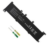 Glaxcidy B31N1635 Batterie pour ASUS VivoBook 17 A705 A705U X705U X705UA X705UB X705UD X705UV X705UN X705M X705MA X705NA X705NC F705M F705MA F705NA F705NC Série Notebook, 0B200-02540000 B3INI635