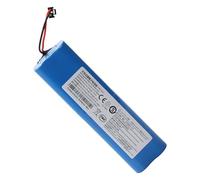 Glaxcidy Batterie de Rechange Compatible avec Eufy RoboVac X8, RoboVac X8 Pro, RoboVac X8 Pro, RoboVac X8 T226X, RoboVac X8 Hybrid White Ses Robot Aspirateur, numéro de pièce PA61 [14.4 V/92.16Wh]