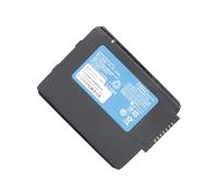 Glaxcidy BT-000318 Batterie pour Zebra TC70 TC72 TC75 TC77 Série, BTRY-TC7X-46MPP-01 1ICP5/42/62-3, Batterie de Remplacement pour Scanner de Dodes-Barres