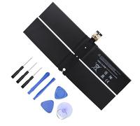 Glaxcidy DYNK01 G3HTA036H Batterie pour Microsoft Surface Laptop 1st Gen 2017 Laptop 2 2nd Gen 2018, 1769 13.5'' 1782 13.5'', Surface Book 1769 1782, Surface 2-LQN-00004 KSR-00001 DAG-00003