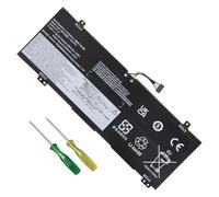 Glaxcidy L18C4PF3 Batterie pour Lenovo IdeaPad S540-14API S540-14IWL S540-14IML C340-14API C340-14IML C340-14IWL Flex-14IML Flex-14IWL Flex-14API Série L18C4PF4 L18M4PF4 [15.36 V/45 Wh/2964 mAh]