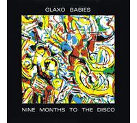 Glaxo Babies - Nine Months to the Disco