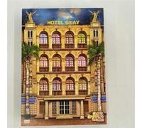 GLAY 15th Anniversary Special Live 2009 THE GREAT VACATION in NISSAN STADIUM - Complete Edition -【初回生産限定盤】 [DVD]