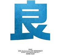 Glay 25th Anniversary Live Democracy Powered By Hotel Glay Day1 Glay[Dvd]