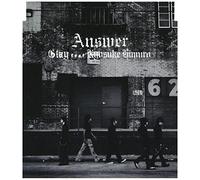 Glay - Answer [Import]