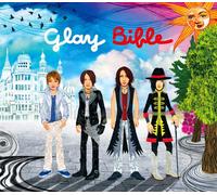 GLAY - Bible [Import Allemand]