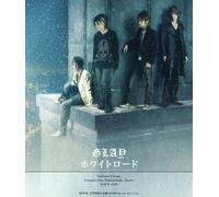 Glay - White Road [Import]