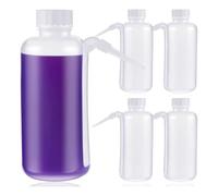 Glayent Gobelet de Communion avec Paille Latérale pour Église, Bouteille de 17 Oz pour Cérémonies.