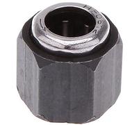 Glayent Hot R025-12mm Pièces Hex Nut One Way Roulement pour voiture RC 1:10 Moteur Nitro UK