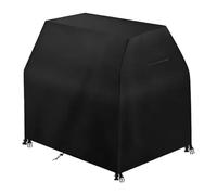 Glayent Housse pour table à eau, housse de table de pour parc aquatique, imperméable, tissu ox420D résistant et imperméable, sable