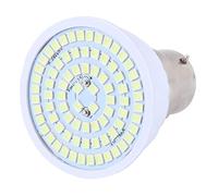 Glayent Lampe germicide UVC Lampe LED UV Désinfection B22 LED Ampoule Ultraviolet