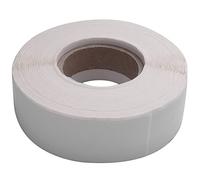 Glayent Lot de 3 étiquettes amovibles pour congélateur - 1 x 3 autocollants pour le stockage des aliments - Étiquettes de réfrigérateur pour congélateur (vides)