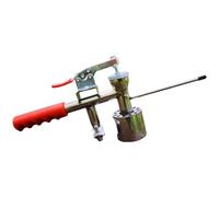 Glayent Machine de traitement des acariens d'abeille - Appareil de traitement des acariens - Appareil de traitement des acariens - Outils d'apiculture chauffés
