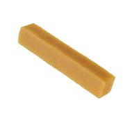 Glayent Nettoyage Abrasif Bâton de Colle Bande de PonçAge Bande Tambour Nettoyant Papier de Verre Gomme de Nettoyage pour Ponceuse à Disque à Bande A
